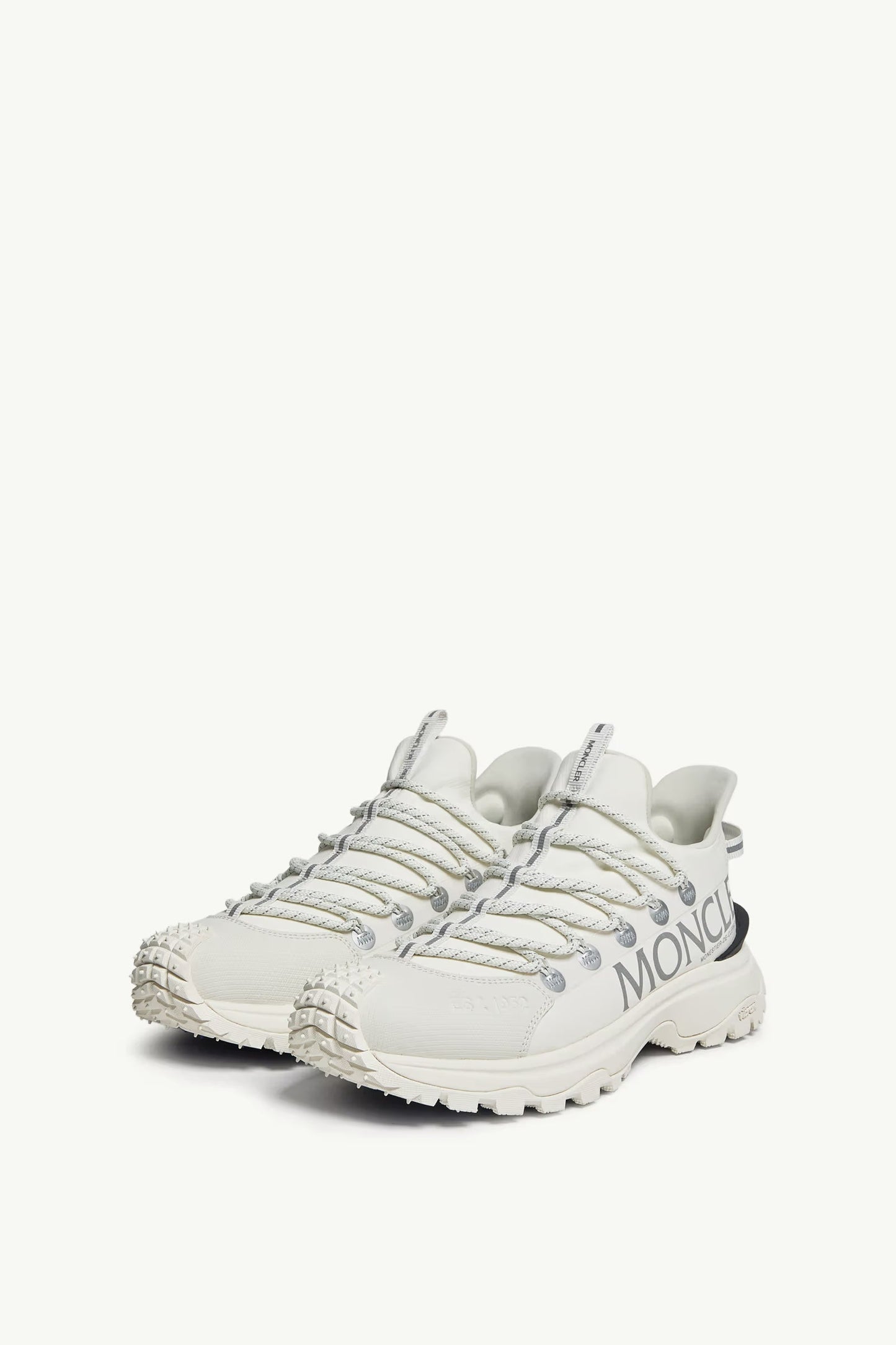 Trailgrip Lite 2 Trainers White