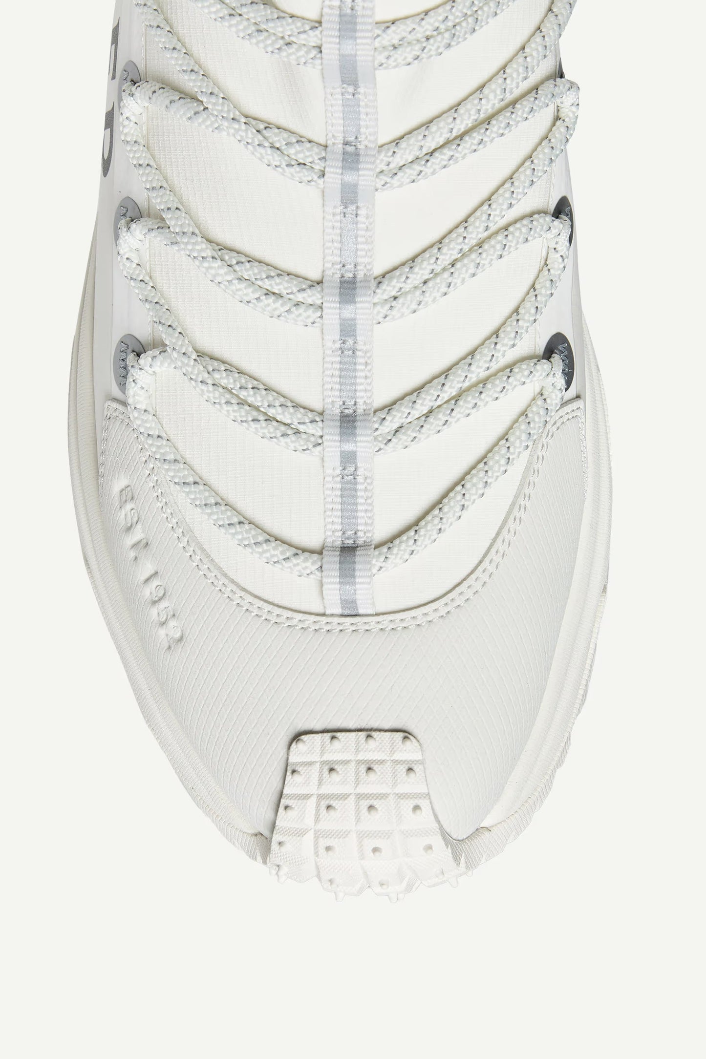 Trailgrip Lite 2 Trainers White