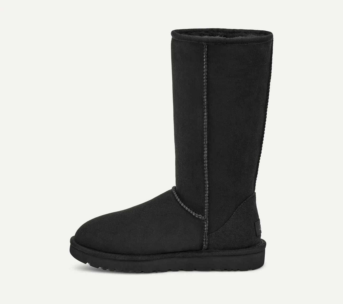 Women's Classic Tall II Boot Black