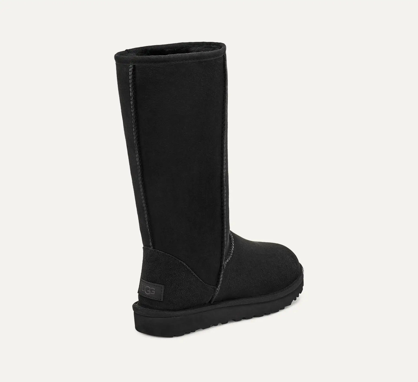 Women's Classic Tall II Boot Black