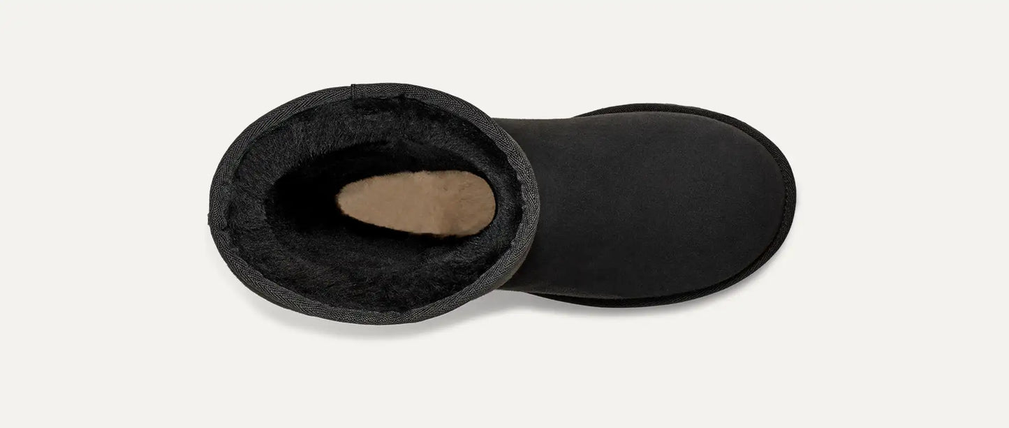 Women's Classic Tall II Boot Black