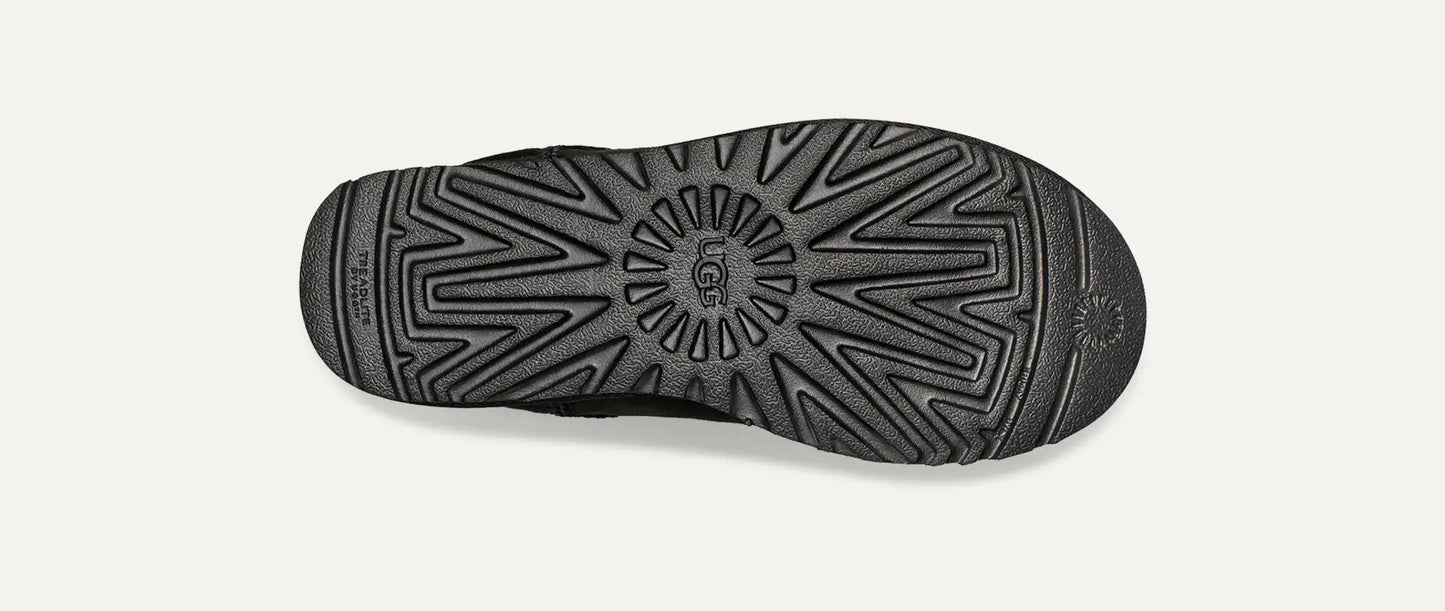 Women's Classic Tall II Boot Black