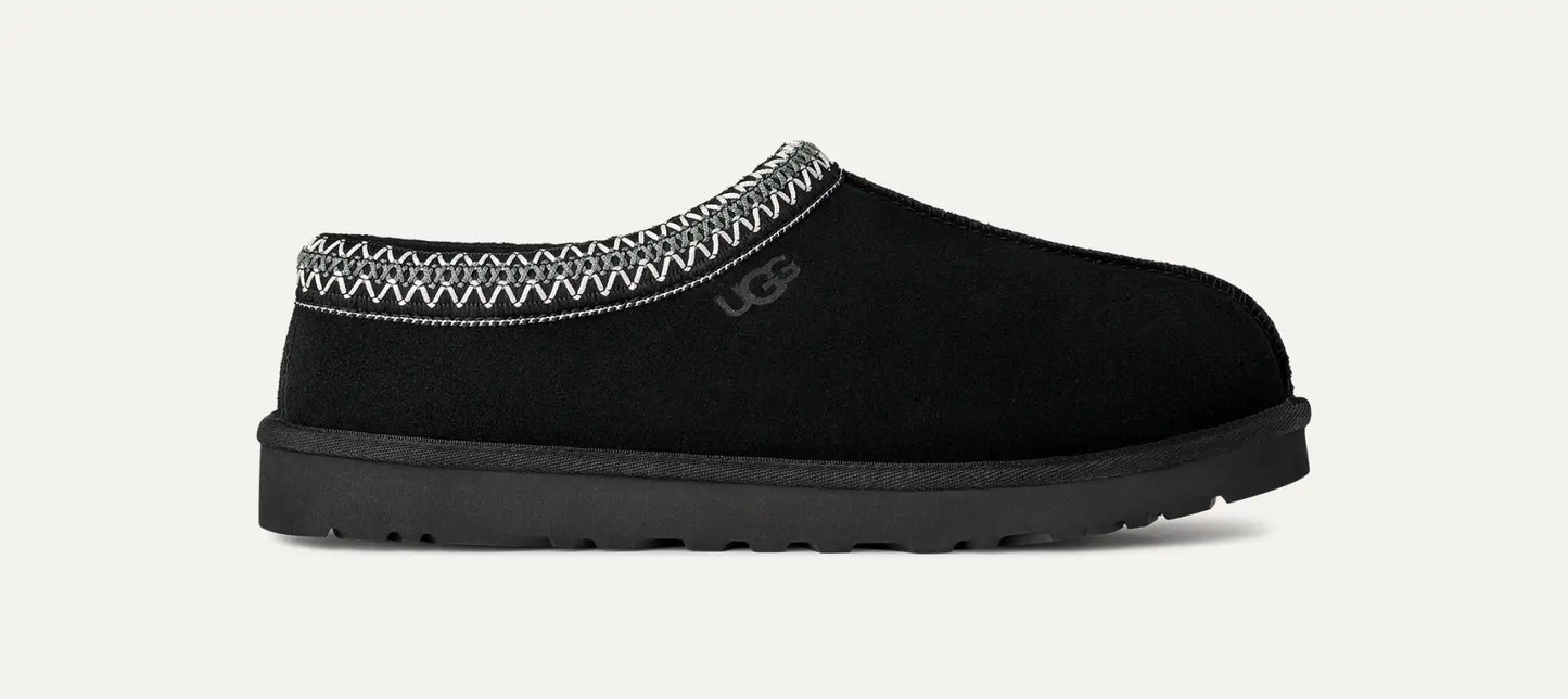 Men's Tasman II Black