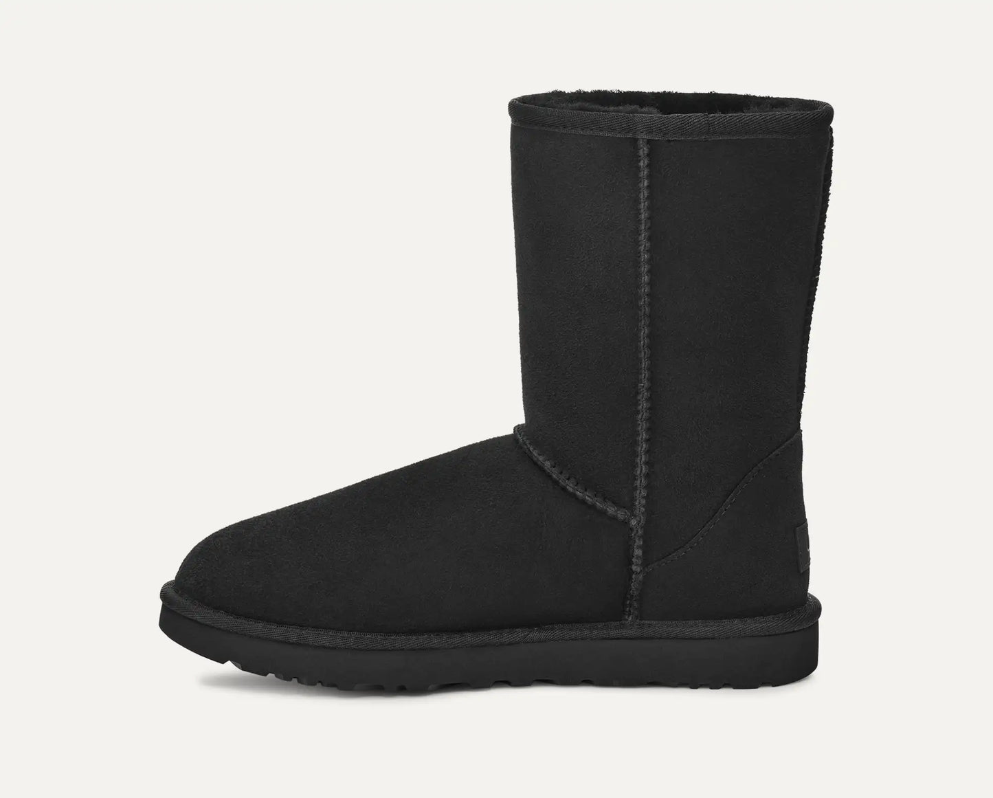 Women's Classic Short II Boot Black