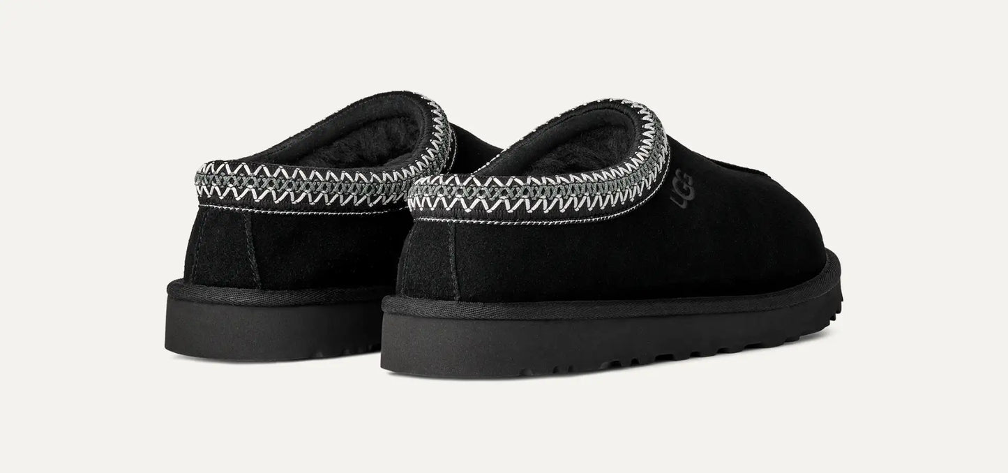 Men's Tasman II Black