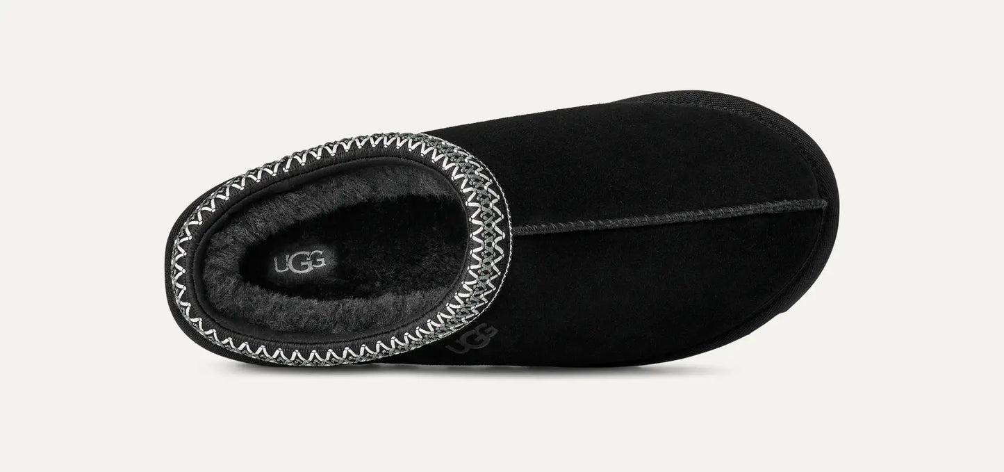 Men's Tasman II Black
