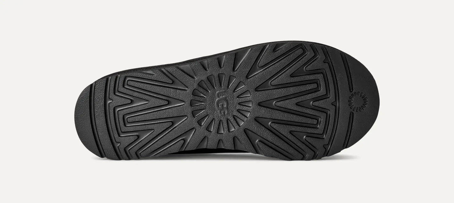 Men's Tasman II Black