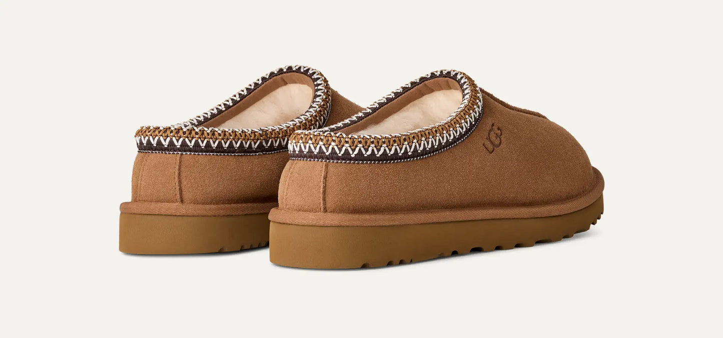 Men's Tasman II Chestnut