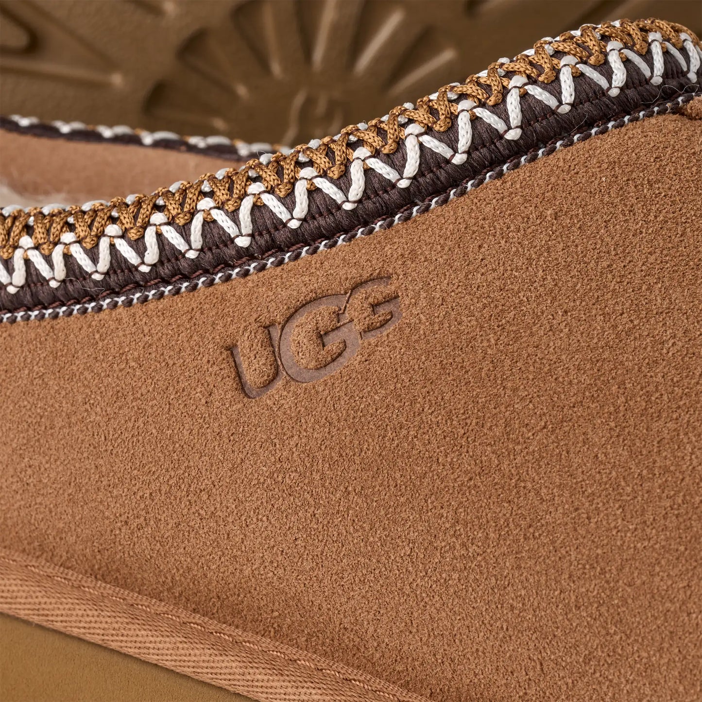 Men's Tasman II Chestnut