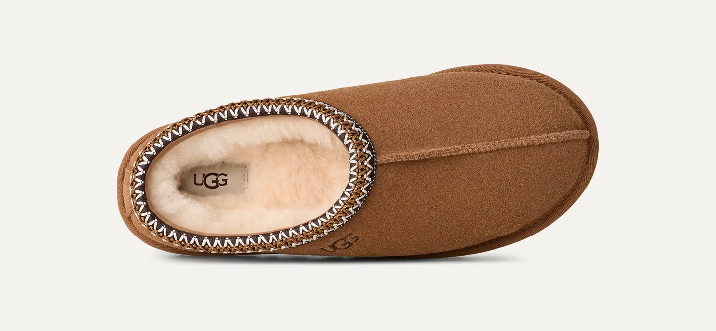 Men's Tasman II Chestnut