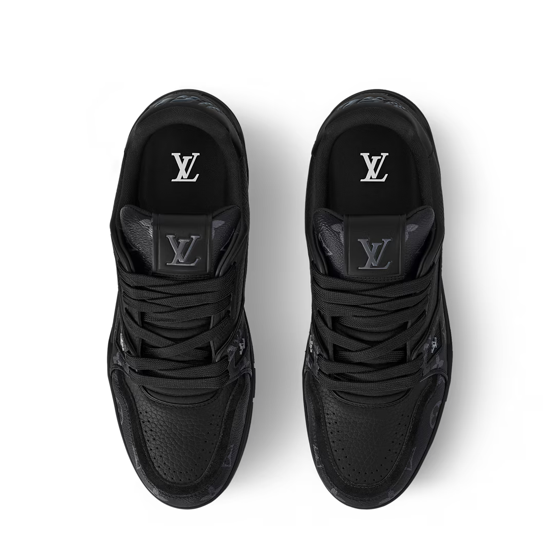 1ADH4C LV Trainer Sneaker