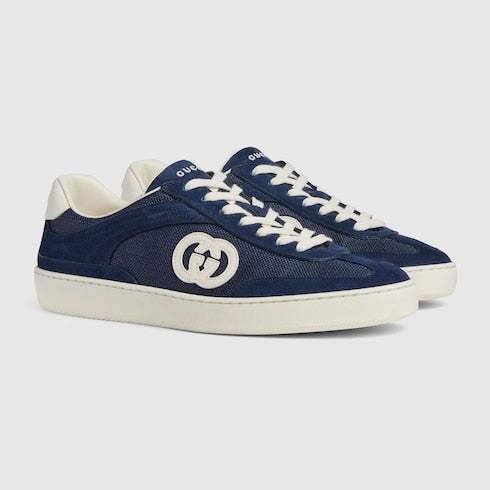 Gucci sneakers G75 Black