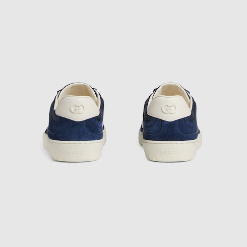Gucci sneakers G75 Black