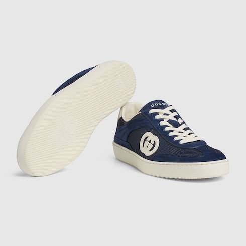 Gucci sneakers G75 Black