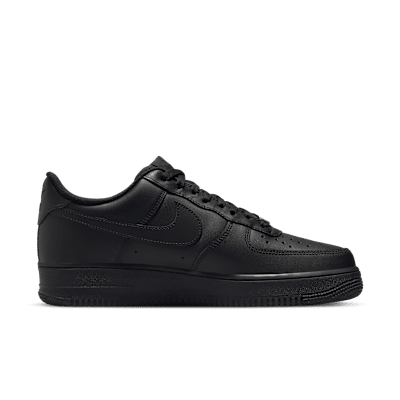 Nike Air Force 1 '07 Black
