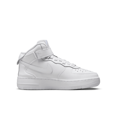 Nike Air Force 1 Mid EasyOn