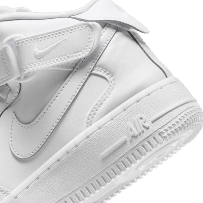 Nike Air Force 1 Mid EasyOn