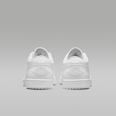Air Jordan 1 Low White
