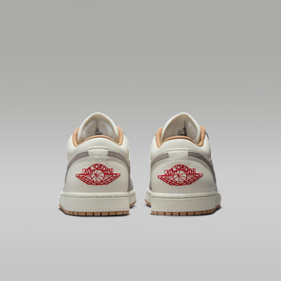 Air Jordan 1 Low Sunset