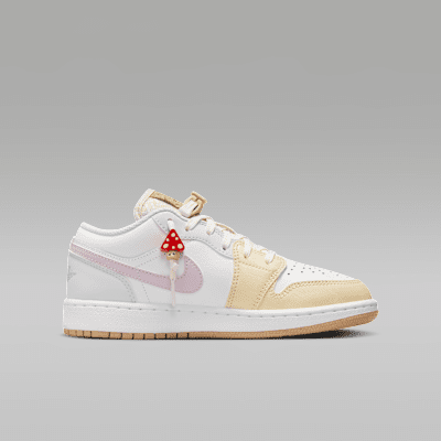Air Jordan 1 Low SE