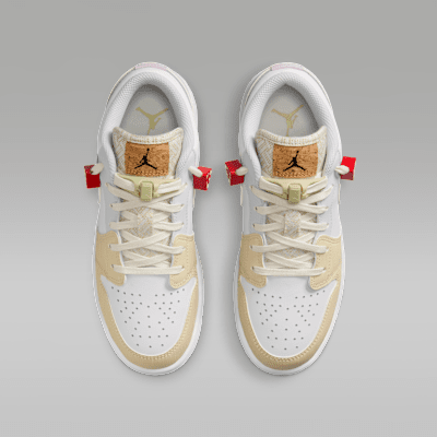 Air Jordan 1 Low SE