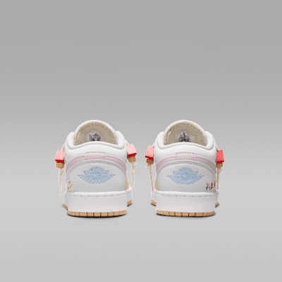 Air Jordan 1 Low SE