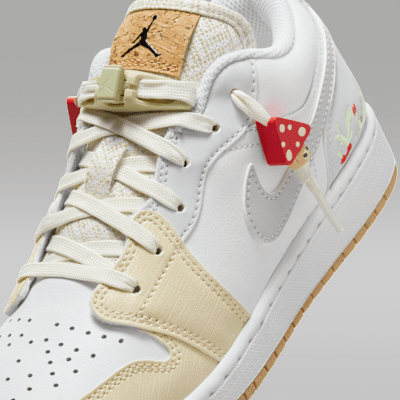 Air Jordan 1 Low SE