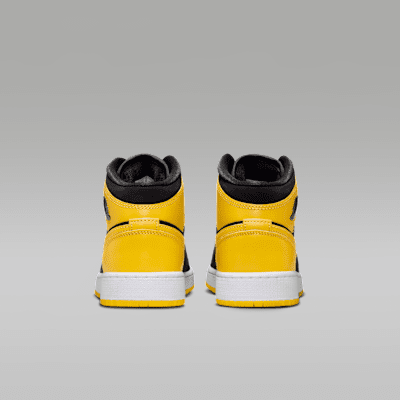 Air Jordan 1 Mid SE