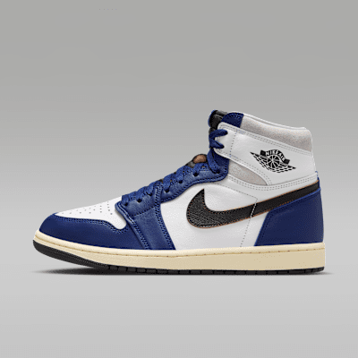Air Jordan 1 High OG "Rare Air"