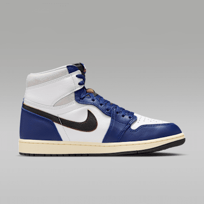 Air Jordan 1 High OG "Rare Air"