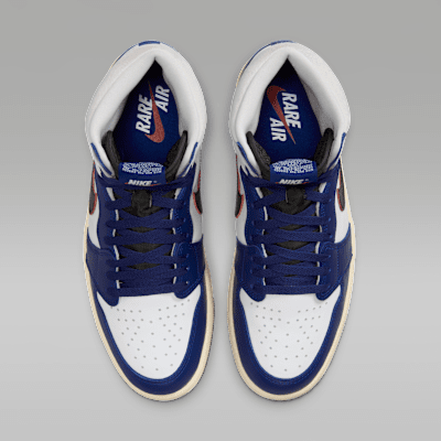 Air Jordan 1 High OG "Rare Air"