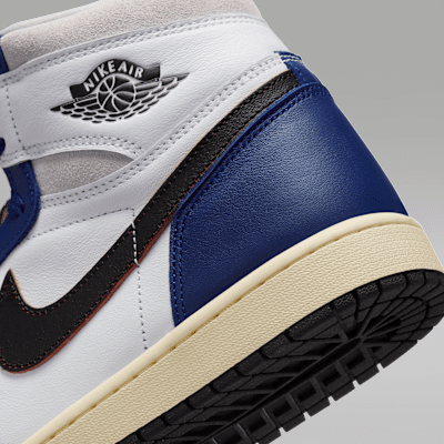 Air Jordan 1 High OG "Rare Air"