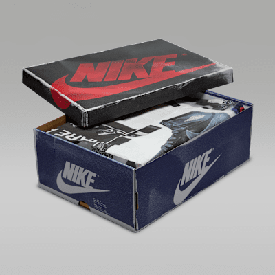 Air Jordan 1 High OG "Rare Air"