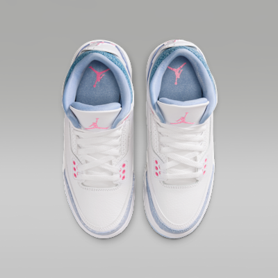 Air Jordan 3 Retro