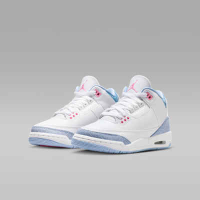 Air Jordan 3 Retro