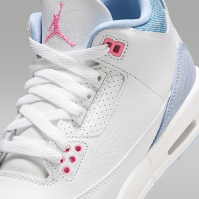 Air Jordan 3 Retro