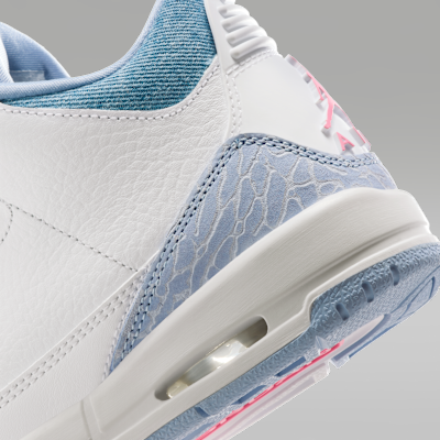 Air Jordan 3 Retro