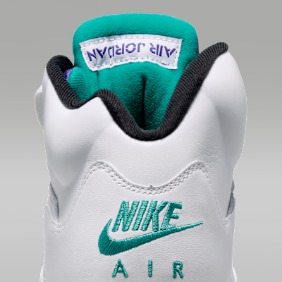Air Jordan 5 Retro "Grape"