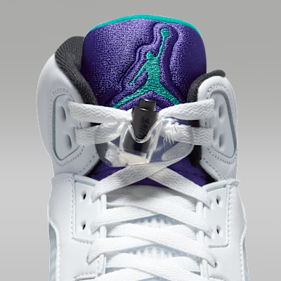 Air Jordan 5 Retro "Grape"