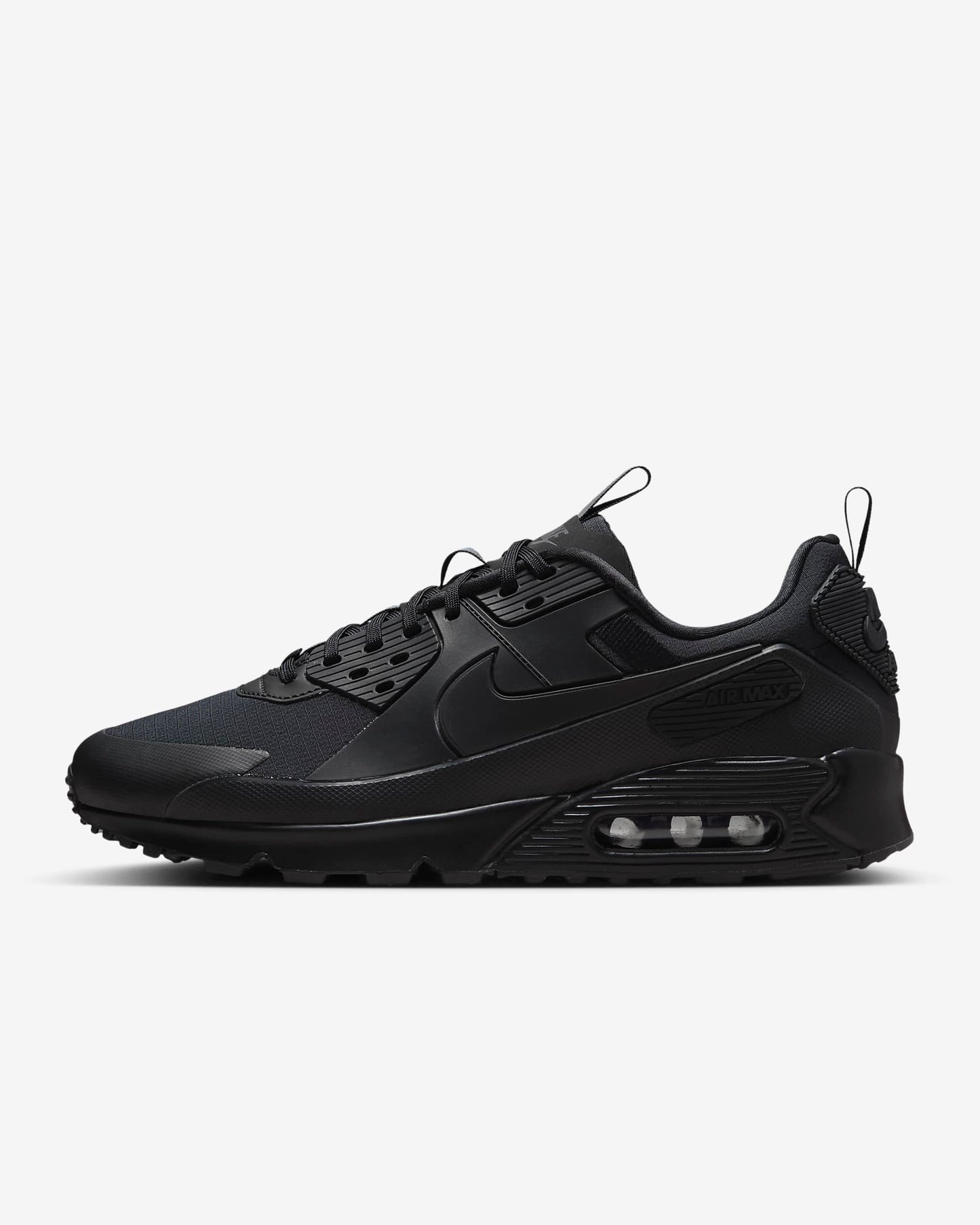 Nike Air Max 90 Black