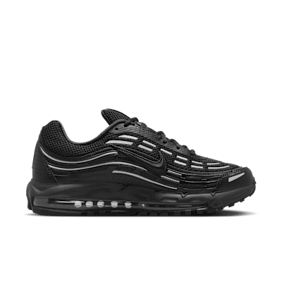 Nike Air Max TL 2.5 Black