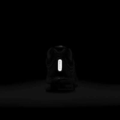 Nike Air Max TL 2.5 Black