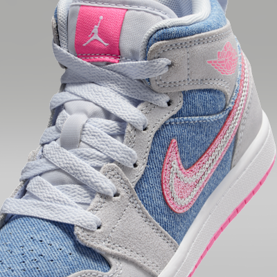 Jordan 1 Mid SE