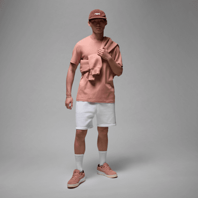 Jordan Flight Court Pink