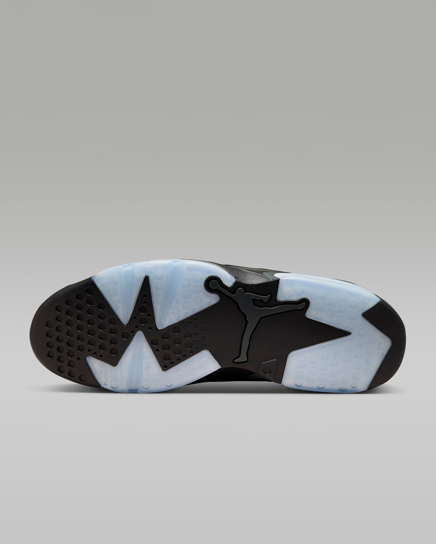 Jumpman MVP Black