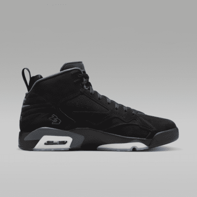 Jumpman MVP Black
