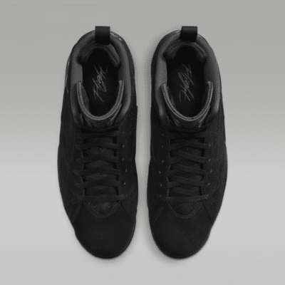 Jumpman MVP Black
