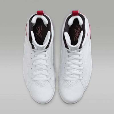 Jumpman MVP White
