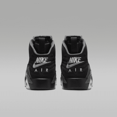 Jumpman MVP Black
