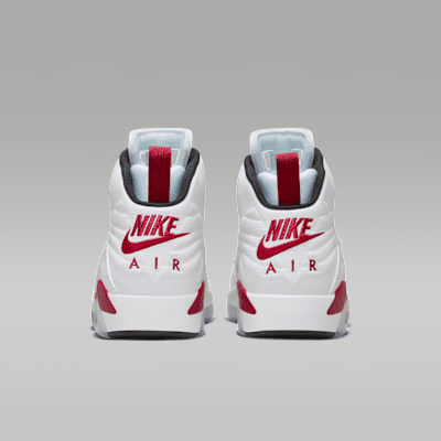Jumpman MVP White